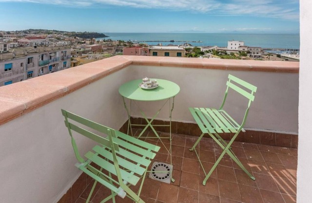 Terramare GuestHouse