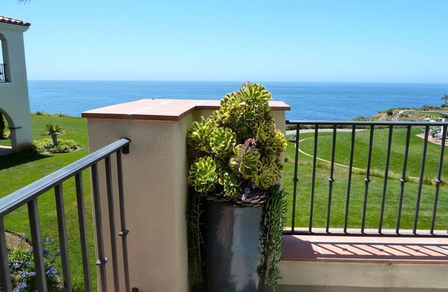 Terranea Oceanside Management 1 BR Casita w / Wohnzimmer / Küche / Enlarged Patio