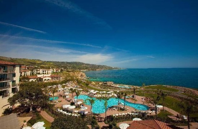 Terranea Oceanside Owner's 1-BR Casita Gästezimmer