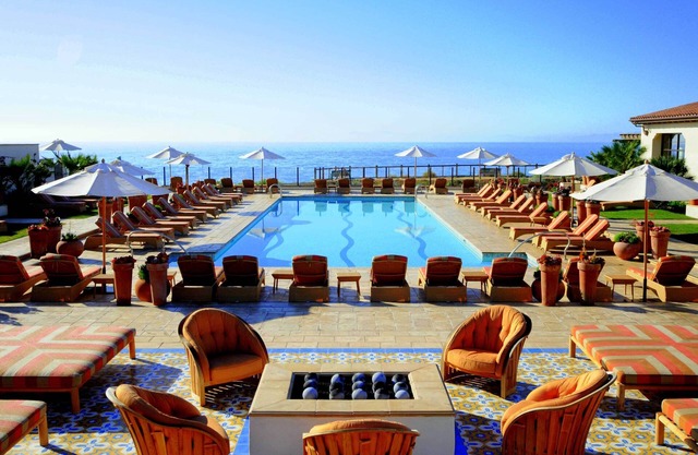 Terranea Resort 2 Bedroom+Den, 2.5 Bathroom Luxury Villa w/ Ocean View