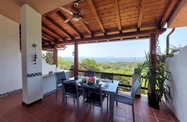 Terranoa by Interhome