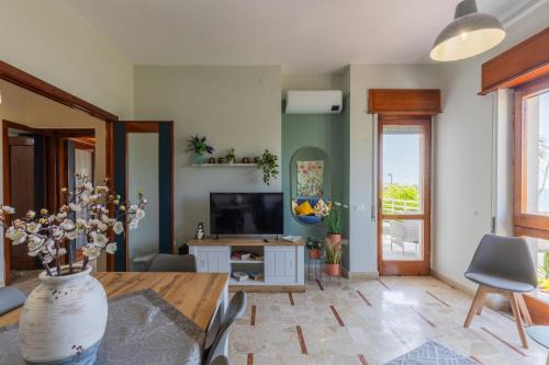 Terranova Home vista mare