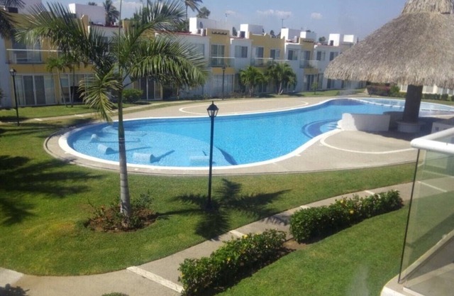 Terrarium Residencial