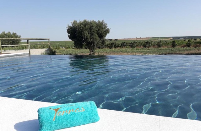 Terras - Agroturismo & Vinhos