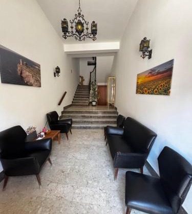 Terrasini downtown City Life