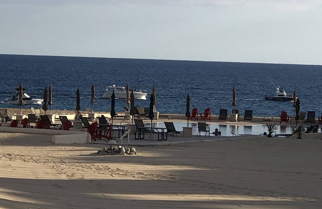 Terrasol 2BR / 2BA Beach Condo - Bester Preis, beste Lage & Ocean Beachfront
