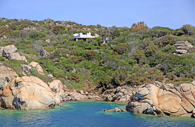 Terravecchia - Villa Eleonora