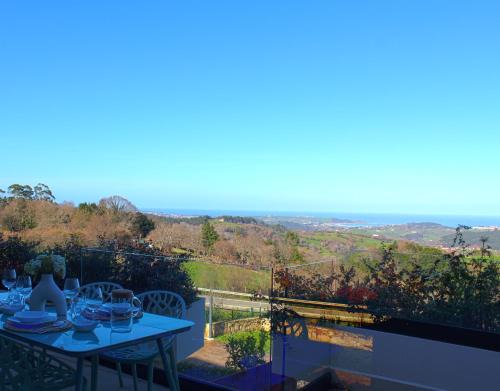 Terraza del Cantábrico