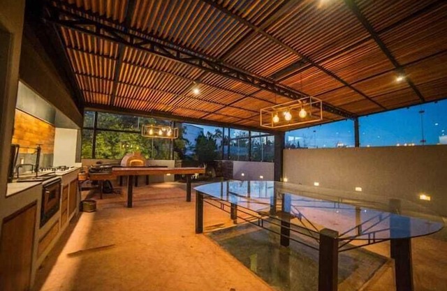 Terraza & Loft San Ángel