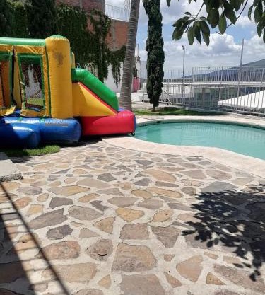 Terraza Lotelazo