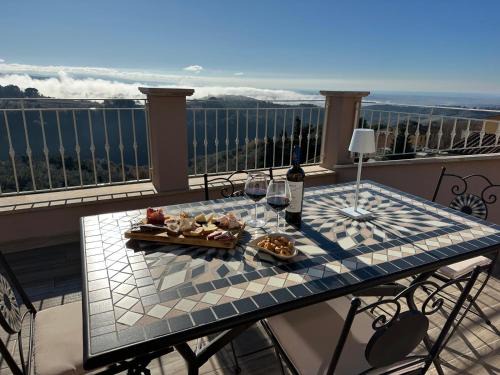 Terrazza Belvedere