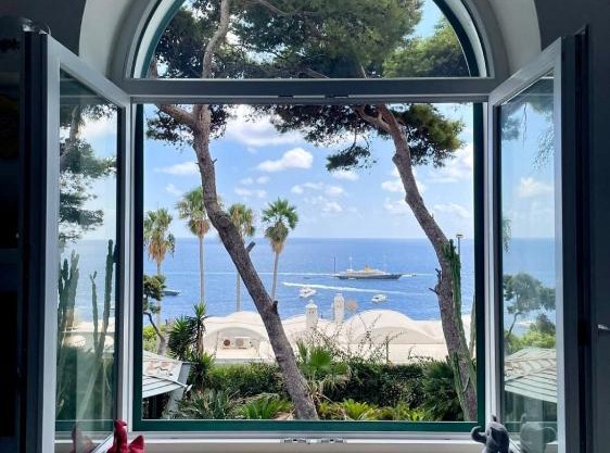 TERRAZZA Marina Piccola