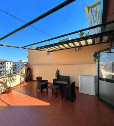 Terrazza Paradiso