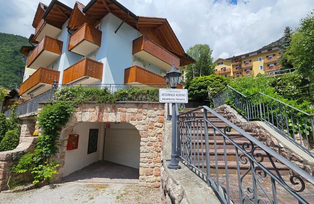 TERRAZZA SUL LAGO