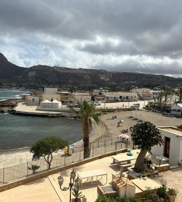 Terrazze Cofano