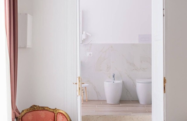 TERRE D'ORO apartment in the city center