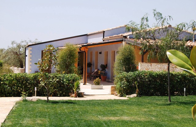 Terre Iblee Resort