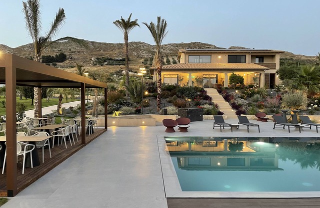 Terreforti Luxury Village