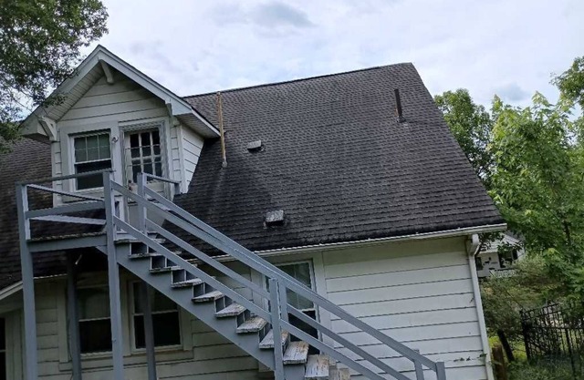 Terrific 2-bedroom apartment with AC in Lynchburg