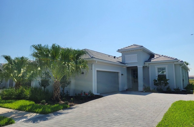 Terrific Golf/ Pool/ Hot Tub Home at The National in Ave Maria, FL