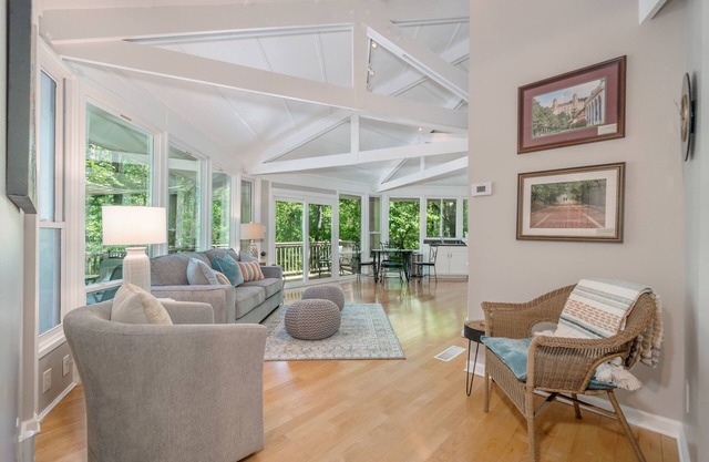 Terrific home for a getaway!
