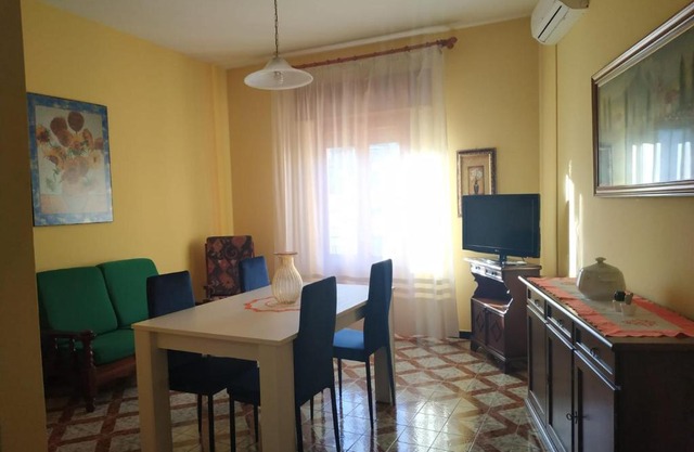 Tertenia Centro