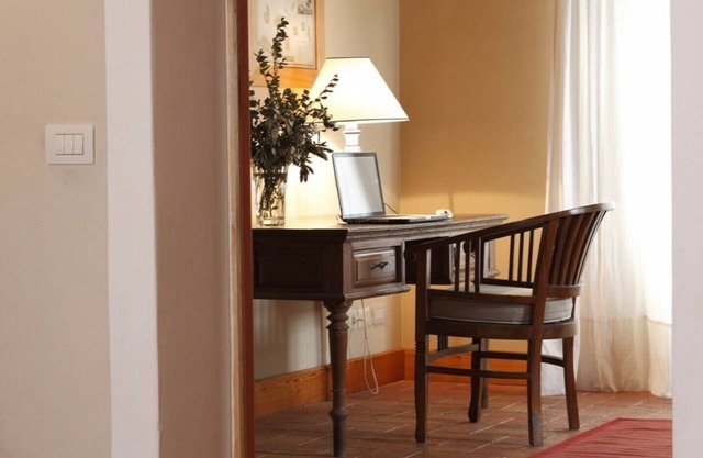 Terzerie Landhaus SUITE