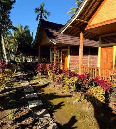 Tetebatu Trekking Homestay