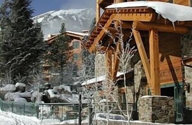 Teton Club Teton Village - Premium Ski In / Out -12 / 10-12 / 17, 1 / 21-2 / 11