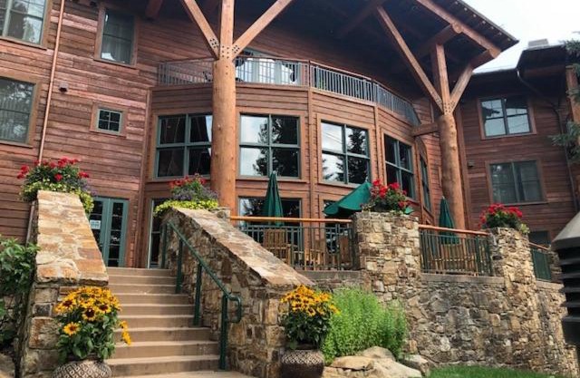 Teton Club