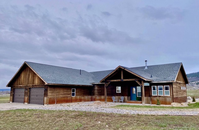 Teton Trails Getaway-Basecamp for outdoor adventure-In between Jackson & Targhee