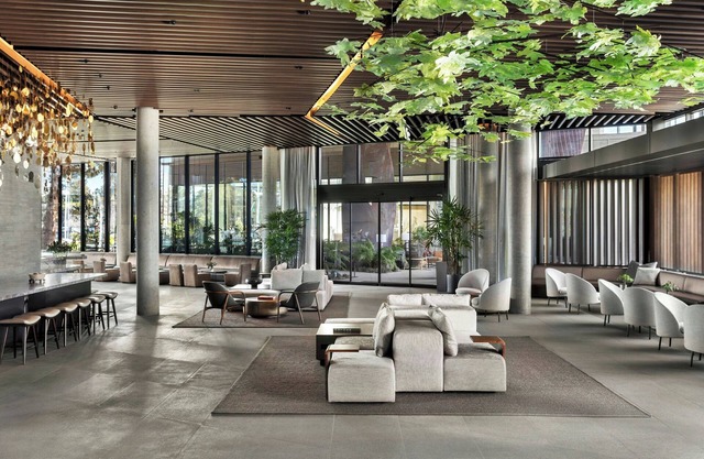 TETRA Hotel, Autograph Collection
