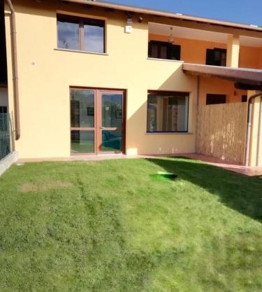 Tetto Dolce Giardino