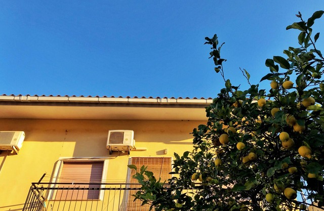Teulada, Ferienhaus für Familien oder Paare