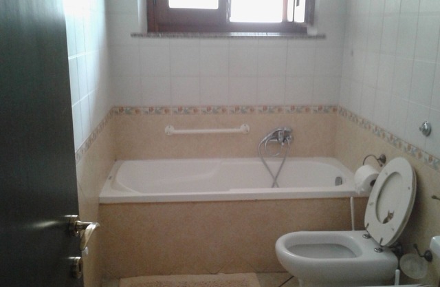 Teulada Ferienhaus