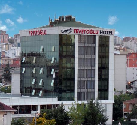 TEVETOGLU HOTEL