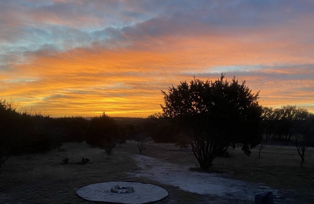Texas Country Getaway