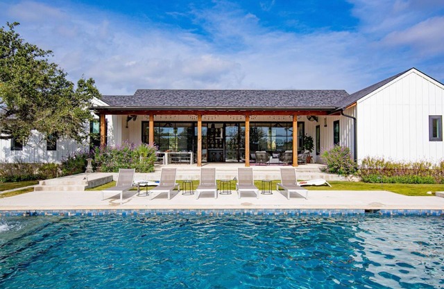 ♛ WalkerVR The Owners House * Sonderpreis * Pool für 28 Personen