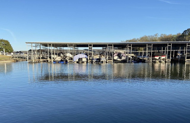 Texas Lake Home near Marina