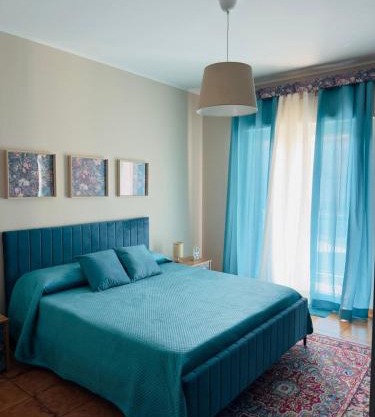 Thérèse Apartment