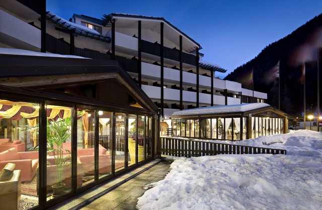 TH La Thuile - Planibel Residence