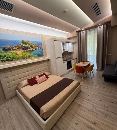 Th Luxury Rooms & Apartment