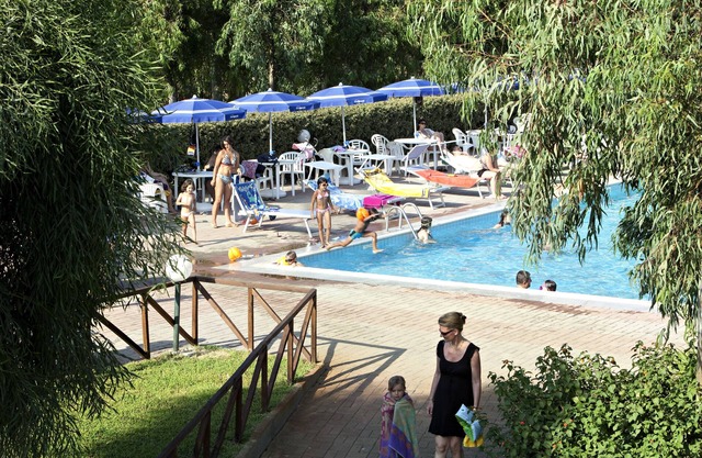 TH Marina di Sibari - Baia degli Achei Village