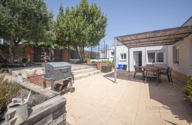 TH46 Casa Ermita with Pool and Garden