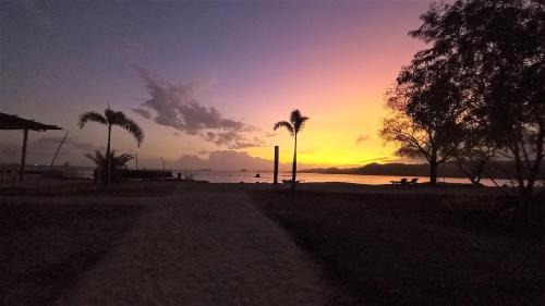 Thamarind Resort Gili Gede