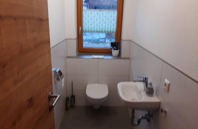 Thaneller F*****/2 Schlafräume, Balkon - Landhaus Brunner "Beim Veit"