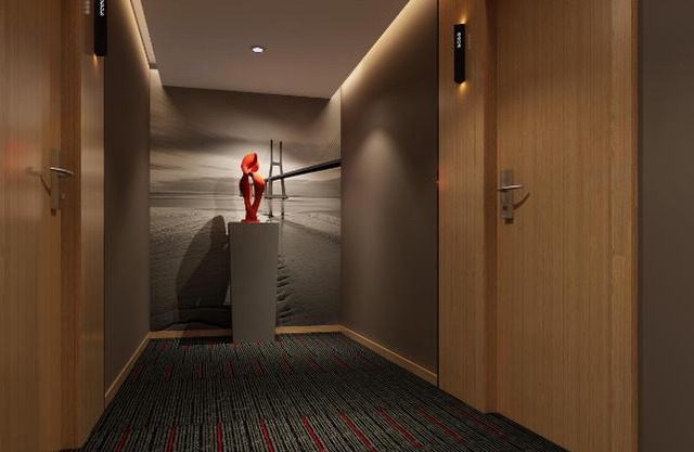 Thank Inn Chain Hotel Jiangsu Zhenjiang Danyang Danjin Road