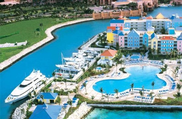 Thanksgiving getaway 2021
