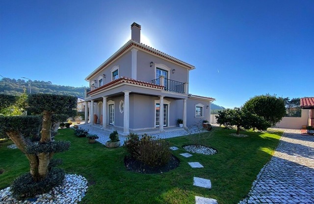 Thapsia Villa, A-da-Gorda, Óbidos