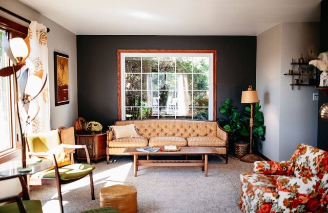 That 70s House at Hidden Creek Estates
